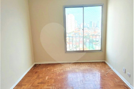 Apartamento à venda com 1 quarto em Mooca, São Paulo, SP