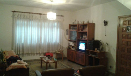 Sobrado à venda com 3 quartos em Casa Verde, São Paulo, SP
