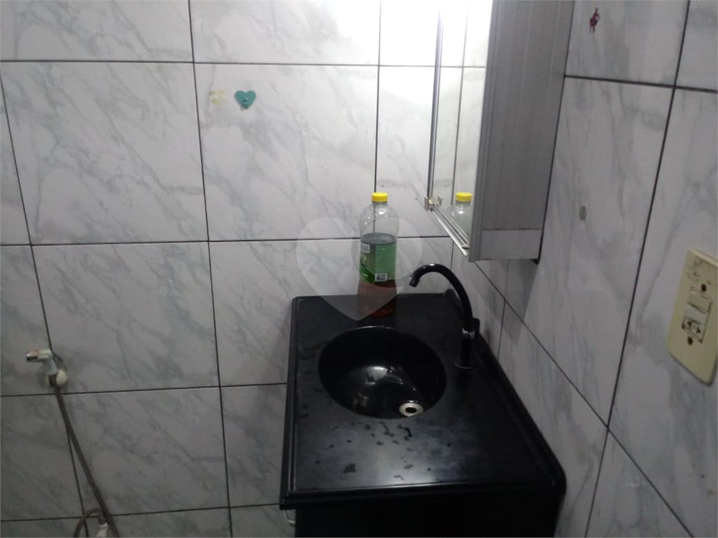 Casa à venda com 2 quartos em Senador Vasconcelos, Rio de Janeiro, RJ