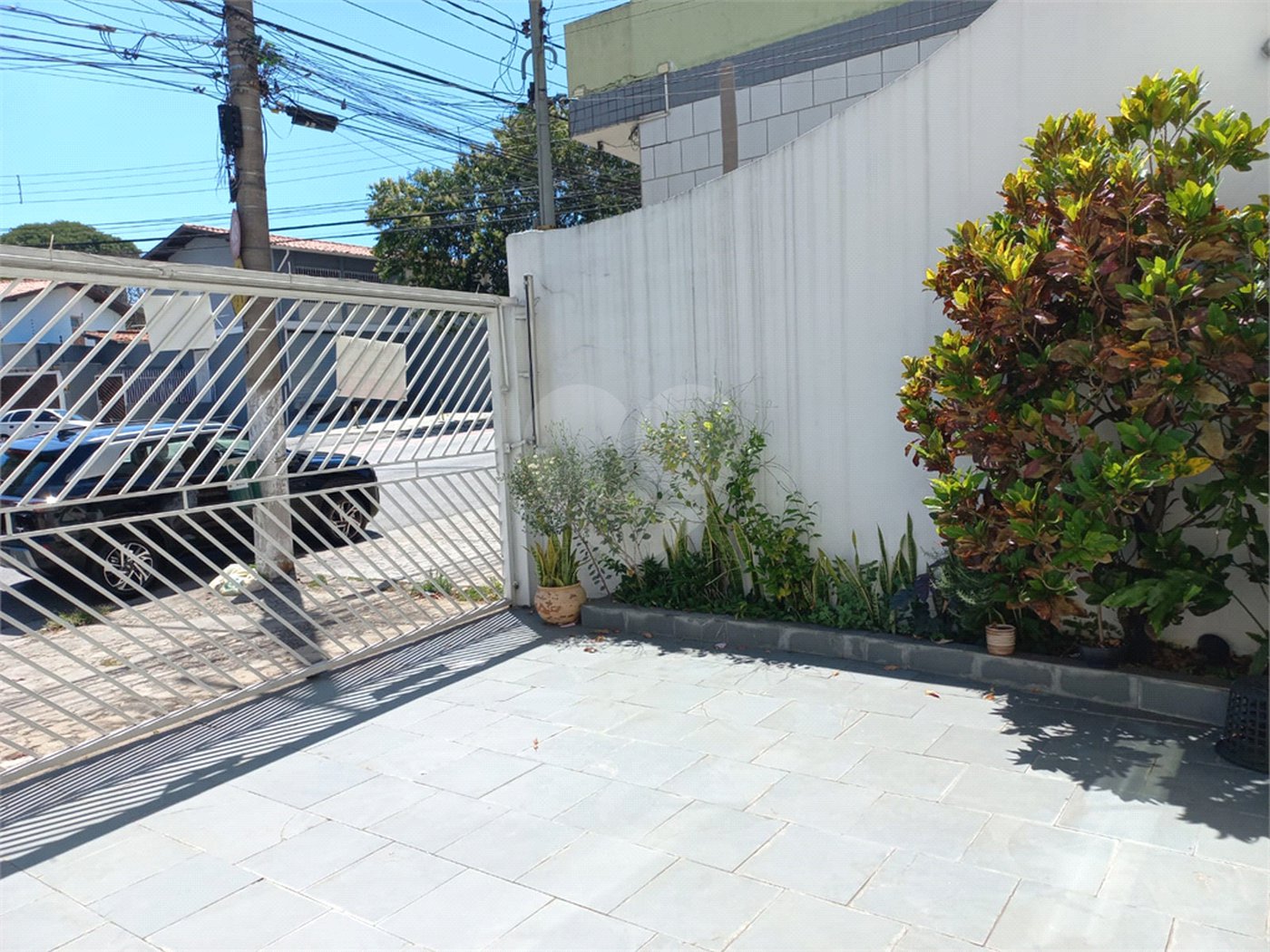 Sobrado à venda com 3 quartos, sendo 1 suíte,  em Vila Lageado, São Paulo, SP
