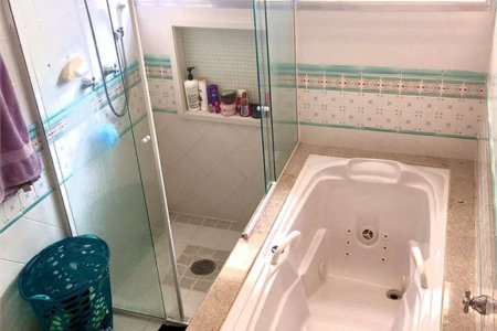 Apartamento à venda com 3 quartos, sendo 1 suíte, em Pinheiros, São Paulo, SP