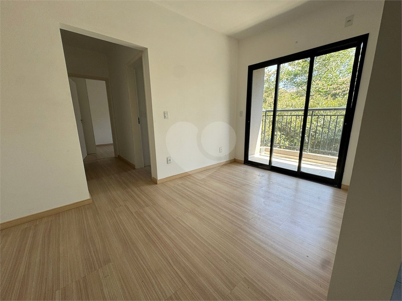 Apartamento para alugar com 2 quartos em Vila Domingues, Votorantim, SP