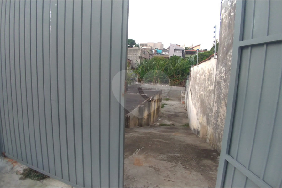 Terreno à venda em Vila Ester (zona Norte), São Paulo, SP