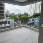 Apartamento à venda com 2 quartos, sendo 1 suíte, em Cidade Monções, São Paulo, SP