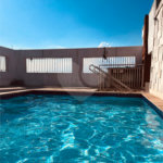 Apartamento à venda com 2 quartos em Vila Parque Jabaquara, São Paulo, SP