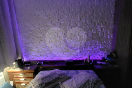 Apartamento à venda com 2 quartos, sendo 1 suíte, em Barra da Tijuca, Rio de Janeiro, RJ