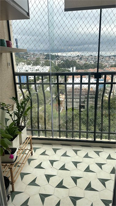 Apartamento para alugar com 2 quartos em Loteamento City Jaragua, São Paulo, SP