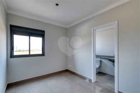 Apartamento à venda com 3 suítes em Residencial Alto do Ipê, Ribeirão Preto, SP