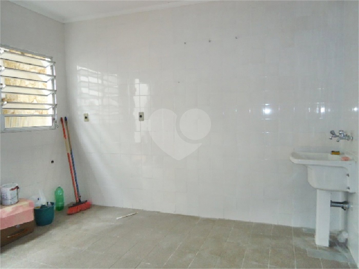 Sobrado à venda com 3 quartos em Vila Gustavo, São Paulo, SP