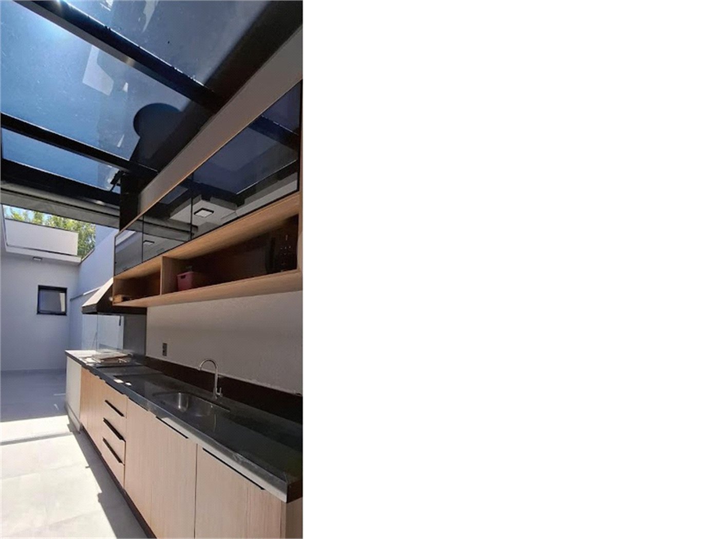 Casa à venda com 2 quartos, sendo 1 suíte, no condomínio Jardim Park Real, Indaiatuba - SP