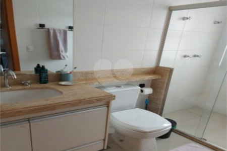 Apartamento à venda com 3 suítes em Jardim Botânico, Ribeirão Preto, SP