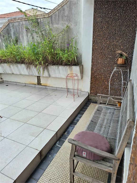 Sobrado à venda com 2 quartos em Santa Teresinha, São Paulo, SP