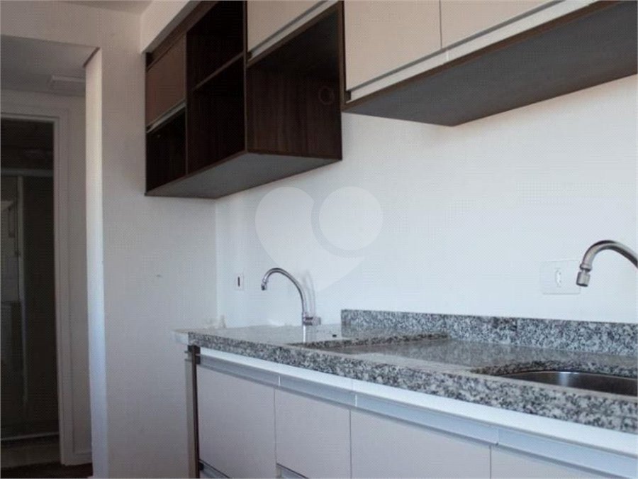 Apartamento para alugar com 1 quarto em Vila Guarani (z Sul), São Paulo, SP