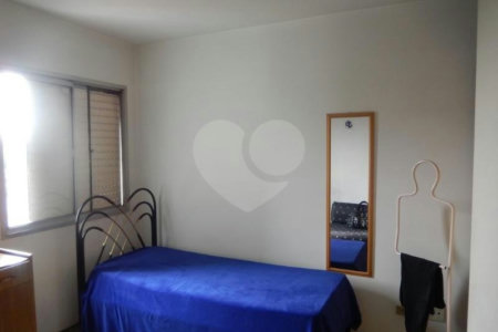 Apartamento à venda com 1 quarto em Vila Ipojuca, São Paulo, SP