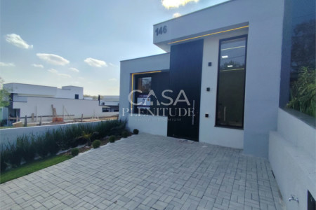 Casa em condomínio à venda com 2 quartos, sendo 1 suíte, em Jardim Residencial Villagio Ipanema I, Sorocaba, SP