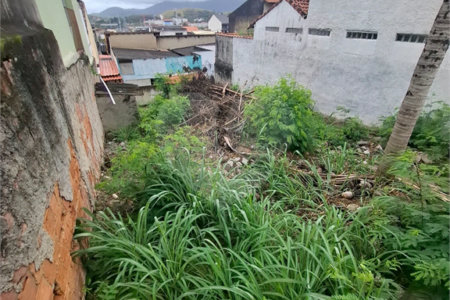 Terreno à venda em Campo Grande, Rio de Janeiro, RJ