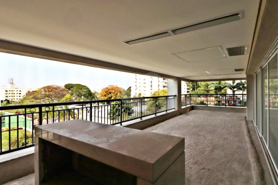 Apartamento à venda com 4 suítes em Santana, São Paulo, SP