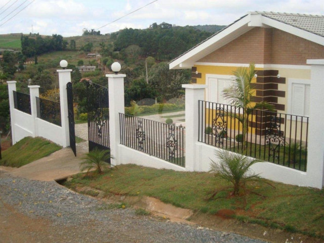 Casa em condomínio à venda com 4 quartos, sendo 3 suítes,  em Recreio Campo Verde, Ibiúna, SP