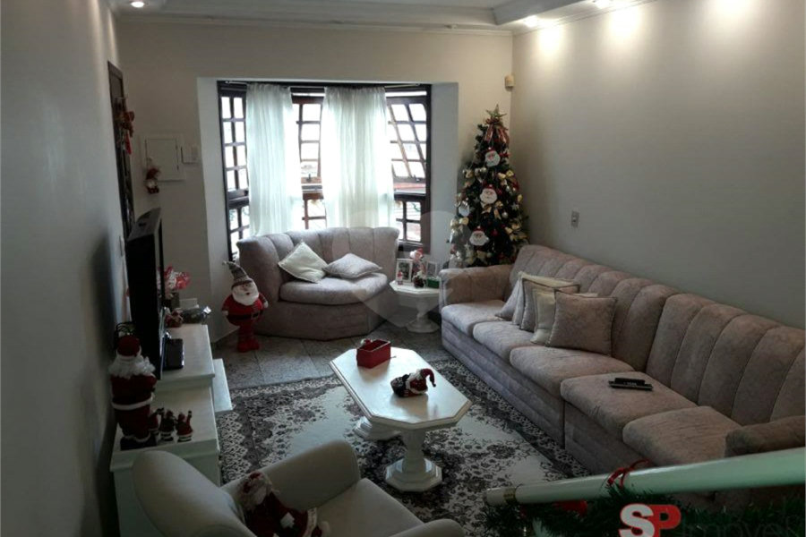 Casa à venda com 3 quartos, sendo 1 suíte, em Mandaqui, São Paulo, SP