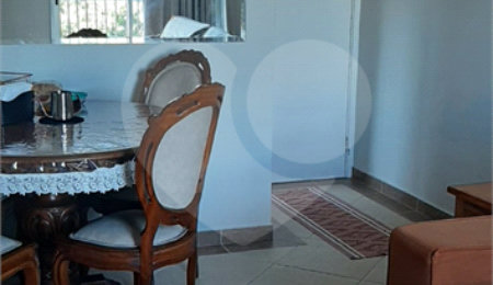 Apartamento à venda com 3 quartos, sendo 1 suíte,  em Alto Ipiranga, Mogi das Cruzes, SP