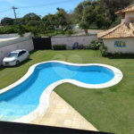 Casa à venda com 4 quartos, sendo 3 suítes,  em Geribá, Armação dos Búzios, RJ
