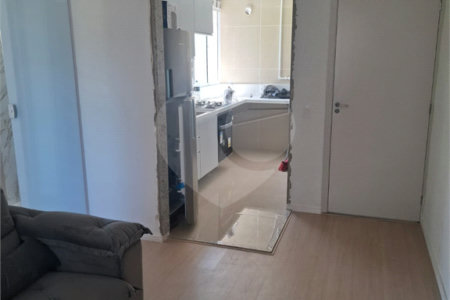 Apartamento para alugar com 2 quartos em Santíssimo, Rio de Janeiro, RJ