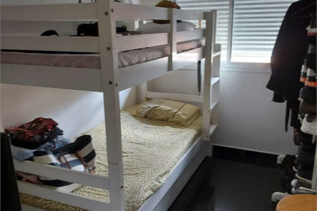Apartamento à venda com 2 suítes em Jardim Leonor, São Paulo, SP