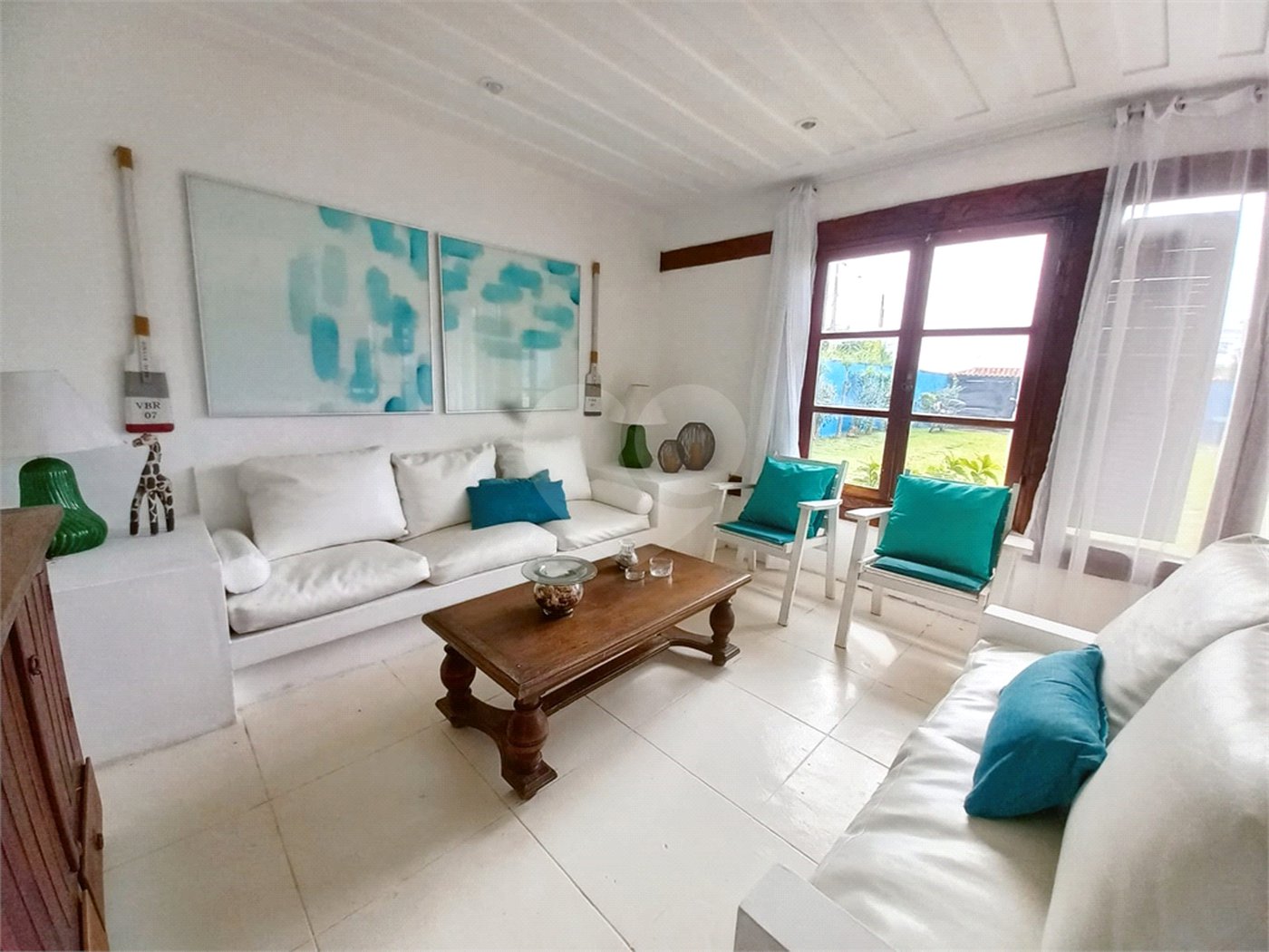 Casa à venda com 4 quartos em Marina, Armação dos Búzios, RJ