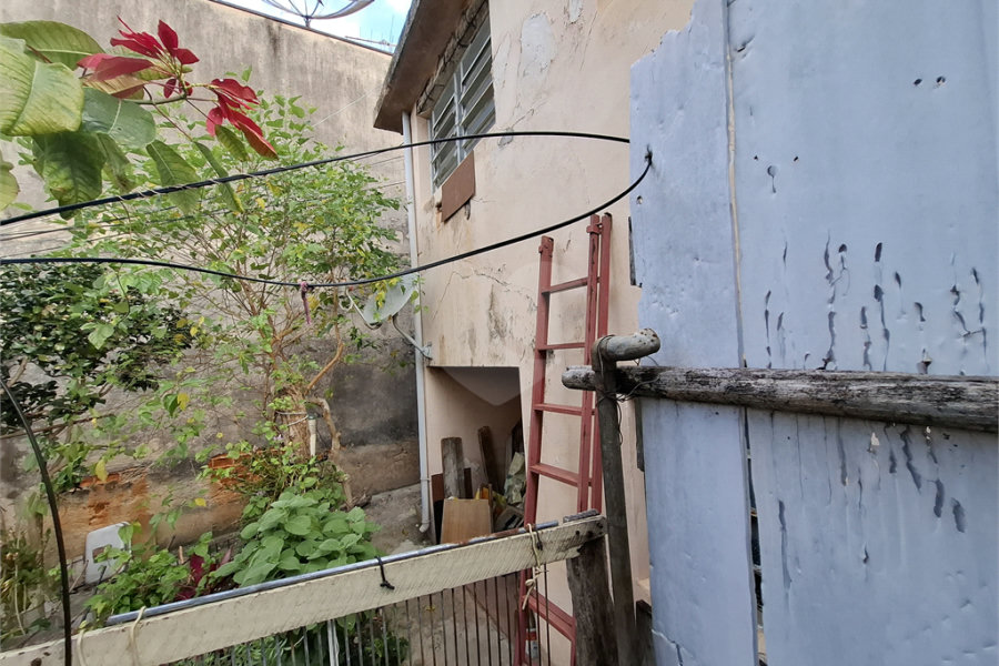 Terreno à venda em Vila Medeiros, São Paulo, SP