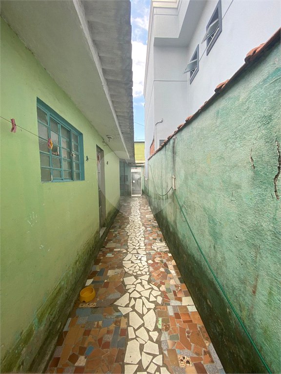 Casa à venda com 2 quartos em Jardim Amélia, Poá, SP