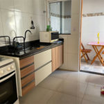 Casa Residencial à venda, Mirim, Praia Grande - CA0390.