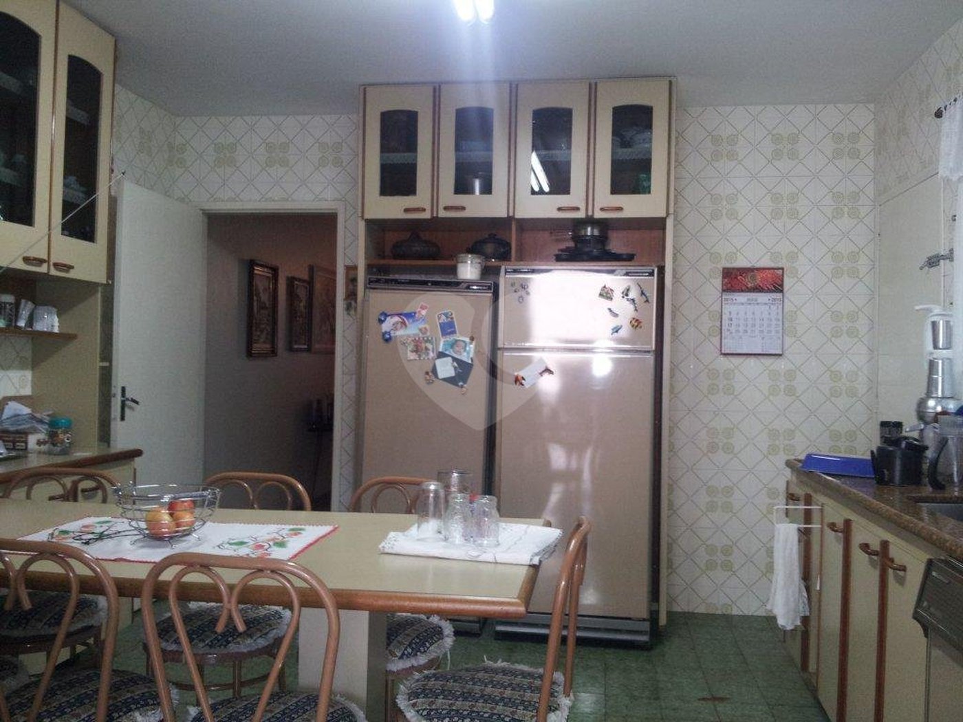 Sobrado à venda com 3 quartos em Vila Guilherme, São Paulo, SP