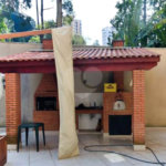 Apartamento à venda com 4 quartos, sendo 2 suítes, em Morumbi, São Paulo, SP