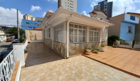Casa à venda com 2 quartos em Tucuruvi, São Paulo, SP