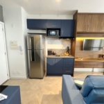 Apartamento à venda com 1 suíte em Vila Clementino, São Paulo, SP