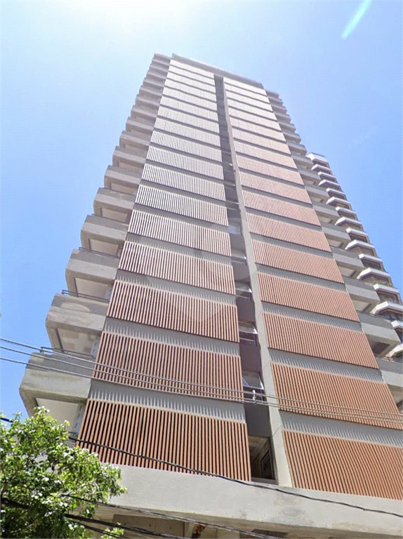 Studio à venda com 1 quarto em Perdizes, São Paulo, SP