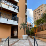 Apartamento à venda com 4 quartos, sendo 2 suítes,  em Jardim Ampliação, São Paulo, SP