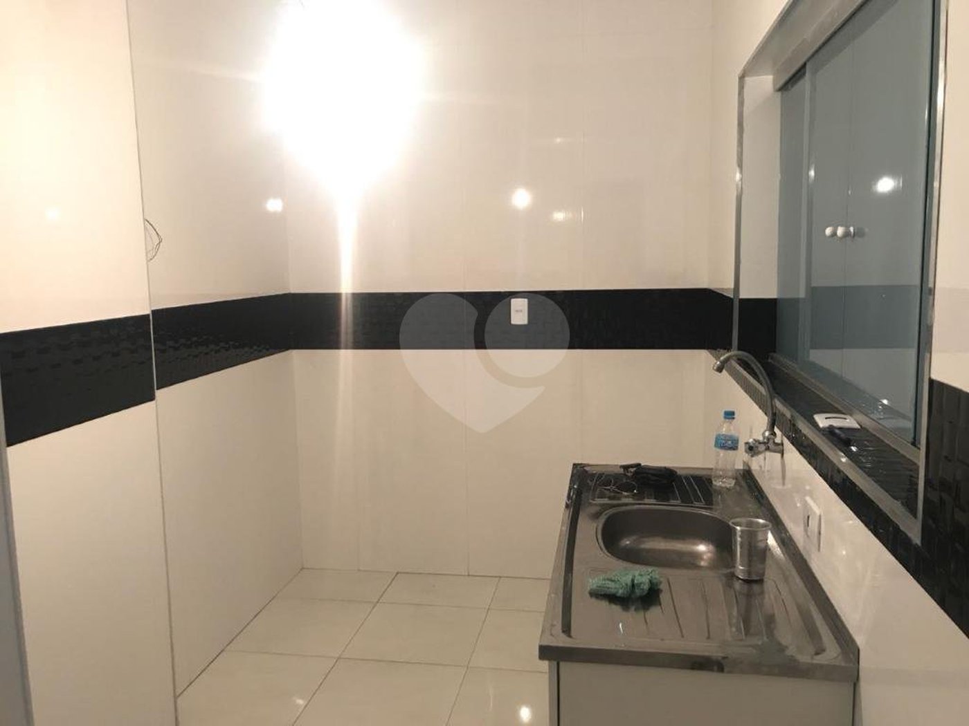 Apartamento à venda com 1 quarto em Brás, São Paulo, SP