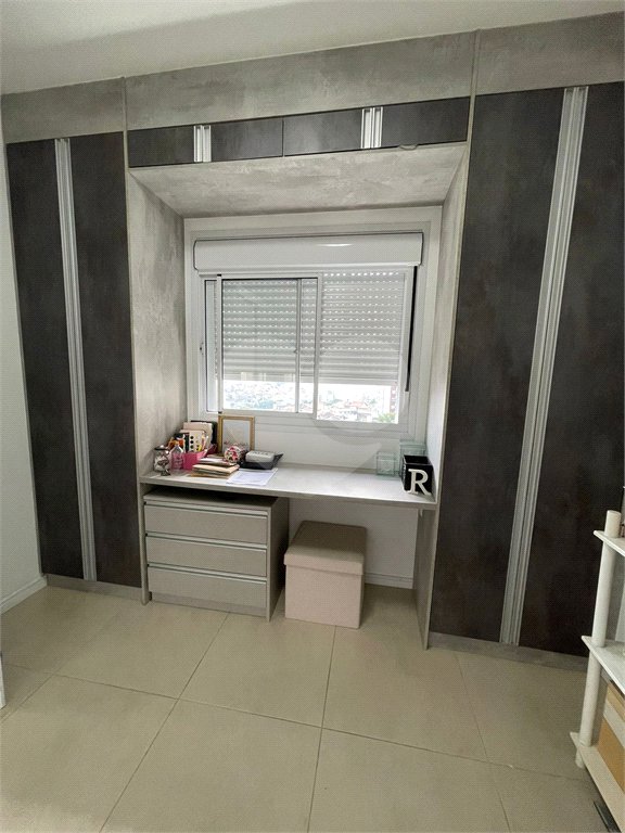 Apartamento para alugar com 2 quartos em Mandaqui, São Paulo, SP