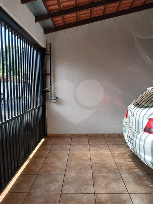 Casa à venda com 2 quartos em Jardim Klayton, Birigüi, SP