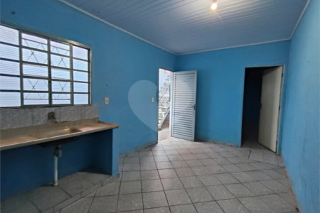Sobrado para alugar com 2 quartos em Central Parque 4-l, Itapetininga, SP
