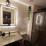 Studio à venda ou para alugar com 1 quarto em Vila Santa Catarina, São Paulo, SP