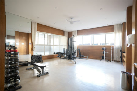 Apartamento à venda com 3 suítes em Itaim Bibi, São Paulo, SP