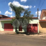 Sobrado a venda no Jóckei Club