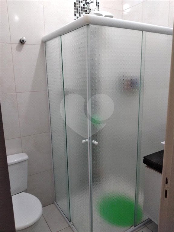 Casa à venda com 4 quartos, sendo 2 suítes,  no condomínio Miro Carvalho - Pitinga, São Paulo - SP