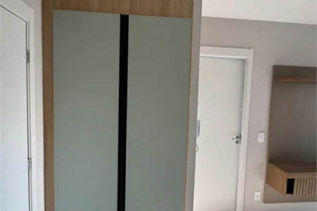 Apartamento à venda com 1 suíte em Butantã, São Paulo, SP