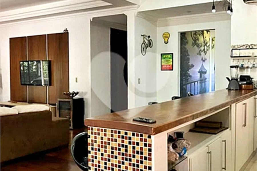 Casa à venda com 4 suítes no condomínio Sausalito, Mairiporã - SP