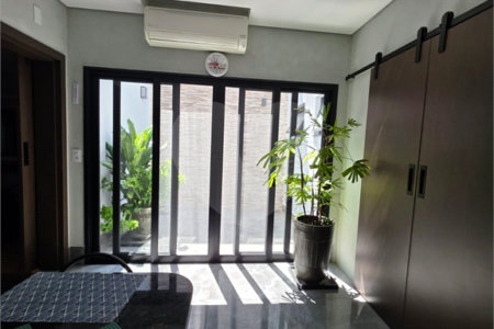 Casa Térrea à venda com 4 quartos, sendo 2 suítes, em Vila Avaí, Indaiatuba, SP