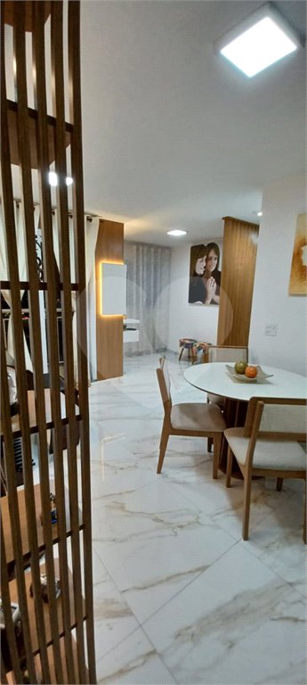 Apartamento à venda com 3 quartos, sendo 1 suíte,  em Limão, São Paulo, SP