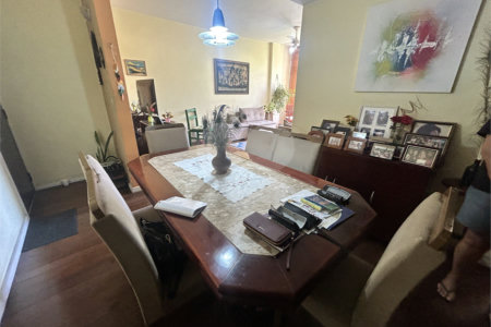 Apartamento à venda com 3 quartos, sendo 1 suíte, em Tijuca, Rio de Janeiro, RJ